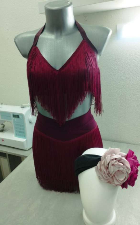 Фото работ. Центр.