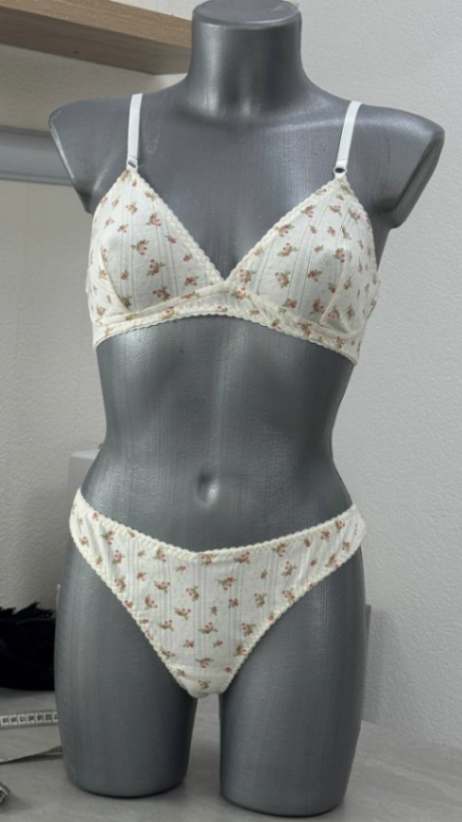 Фото работ. Центр