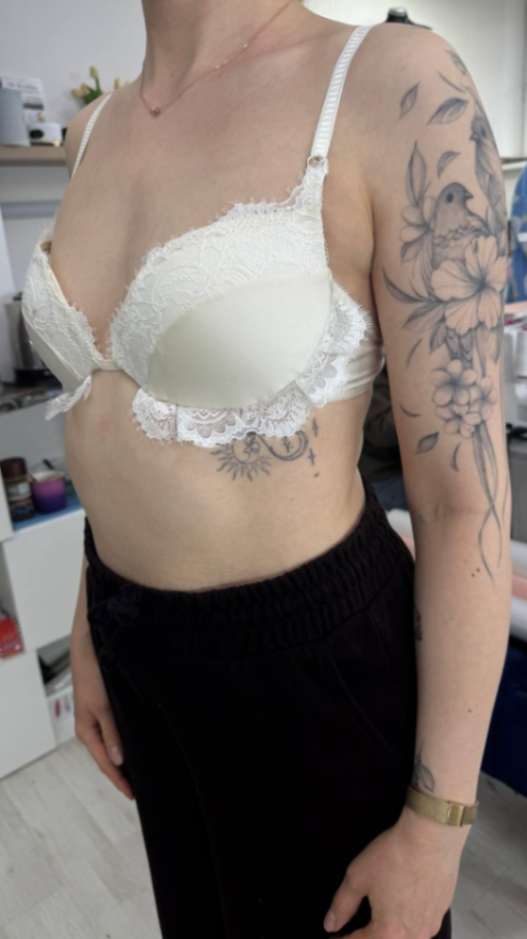 Фото работ. Центр