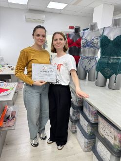 Фото работ. Центр.