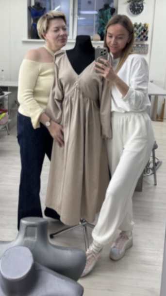 Фото работ. Центр.