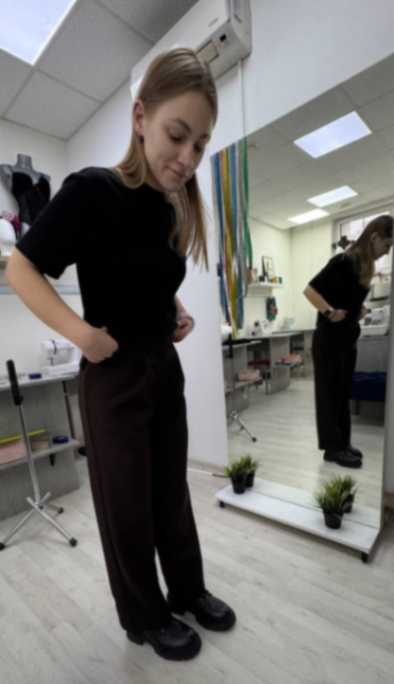 Фото работ. Центр.