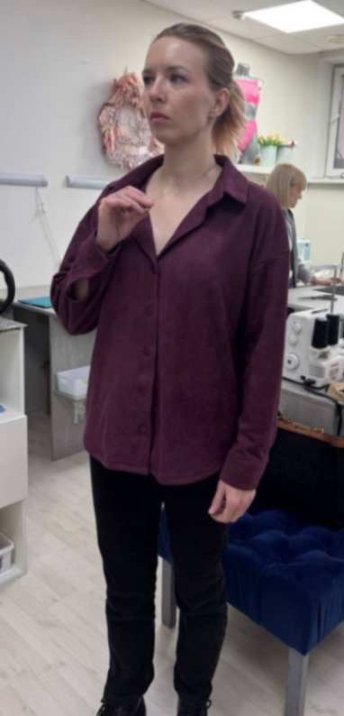 Фото работ. Центр.