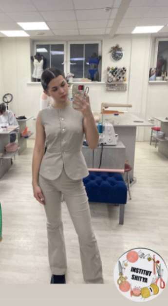 Фото работ. Центр.