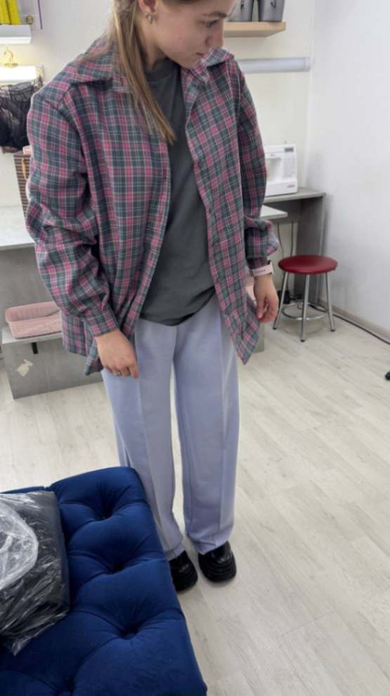 Фото работ. Центр.