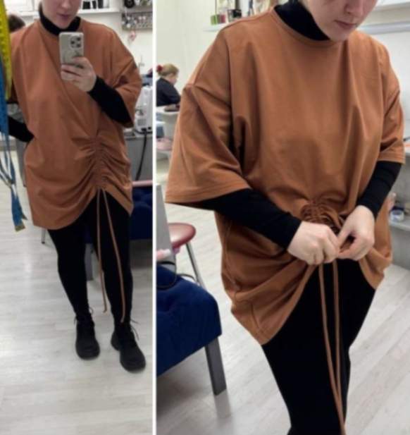 Фото работ. Центр.