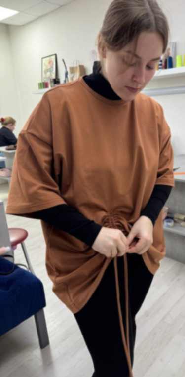 Фото работ. Центр.