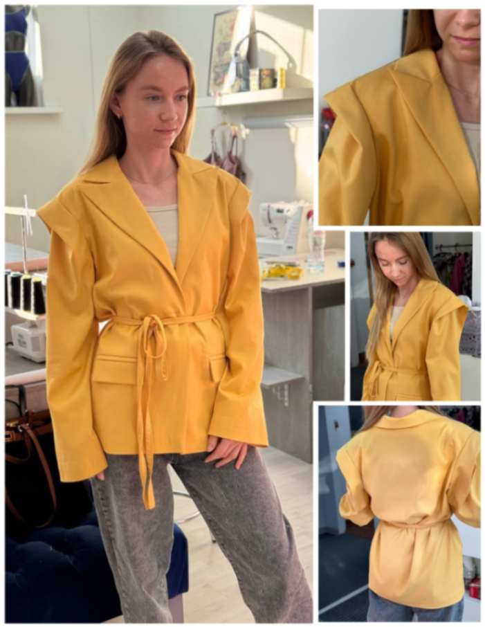 Фото работ. Центр.