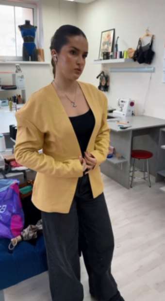 Фото работ. Центр