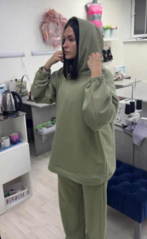 Фото работ. Центр