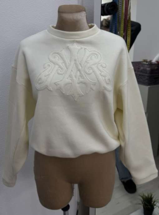 Фото работ. Центр.