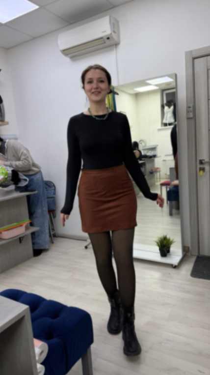 Фото работ. Центр