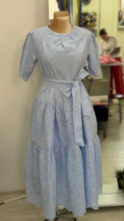 Фото работ. Центр