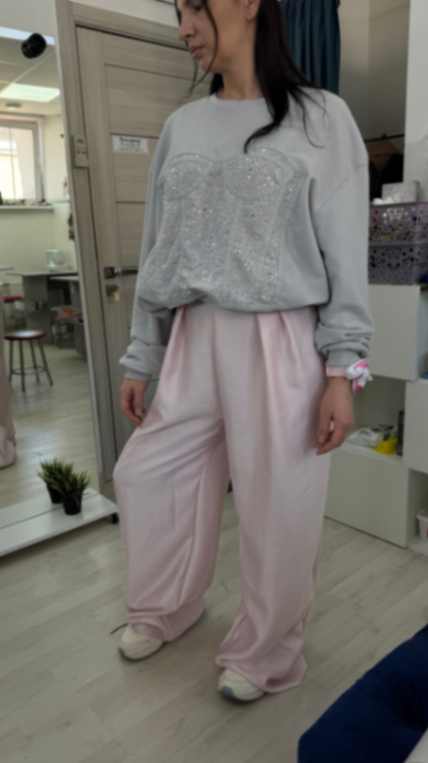 Фото работ. Центр