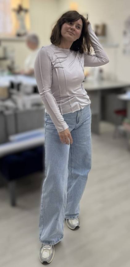 Фото работ. Центр