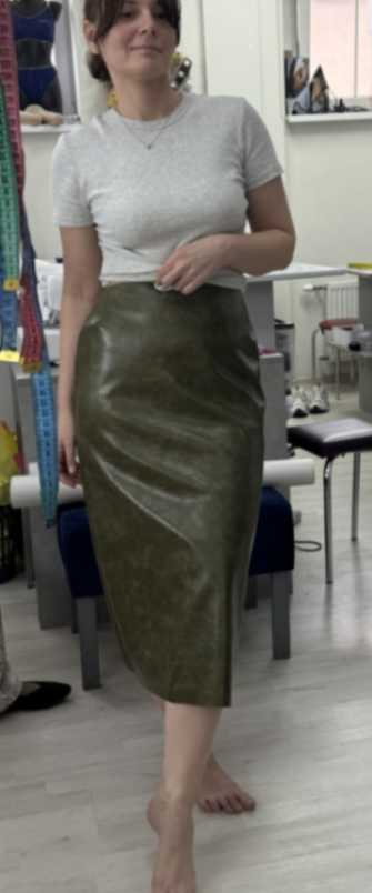 Фото работ. Центр