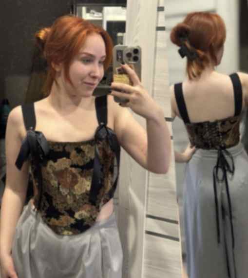 Фото работ. Центр