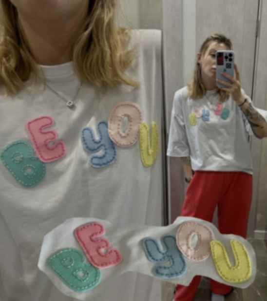 Фото работ. Центр