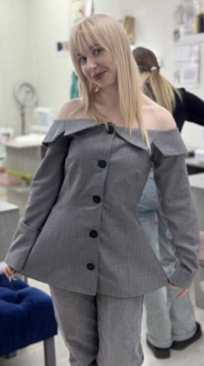 Фото работ. Центр.