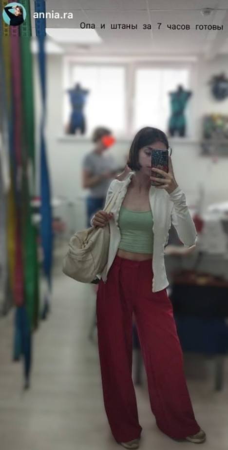 Фото работ. Центр