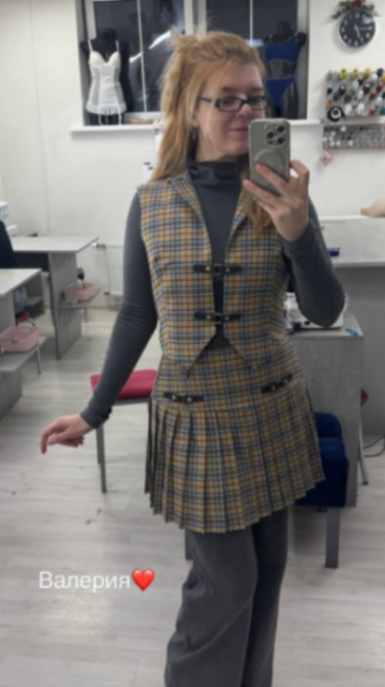 Фото работ. Центр