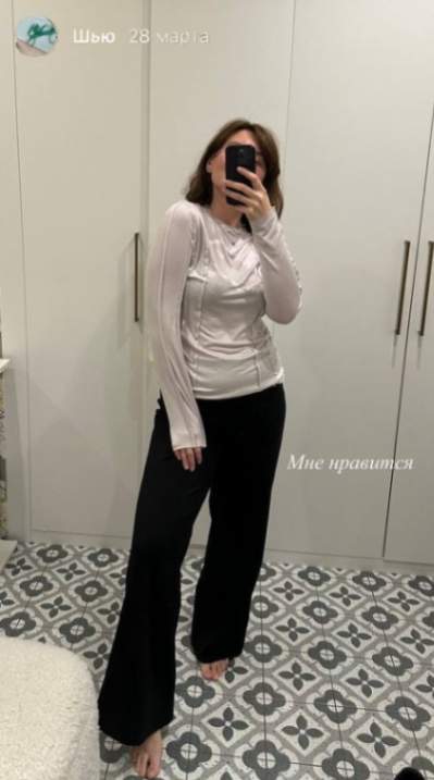 Фото работ. Центр