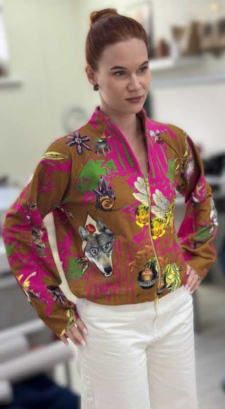 Фото работ. Центр.