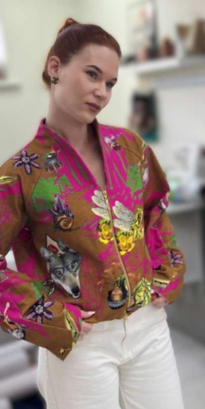 Фото работ. Центр.