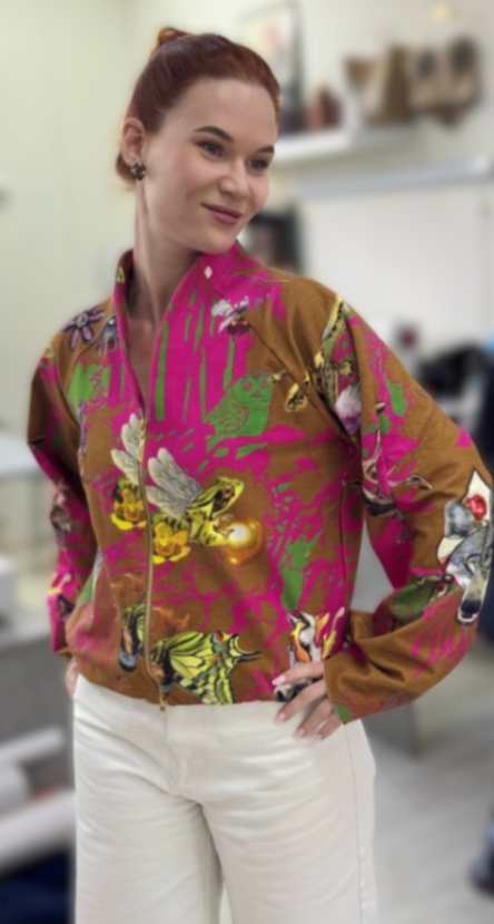 Фото работ. Центр.